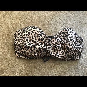 Victoria’s Secret Swim Bikini Top